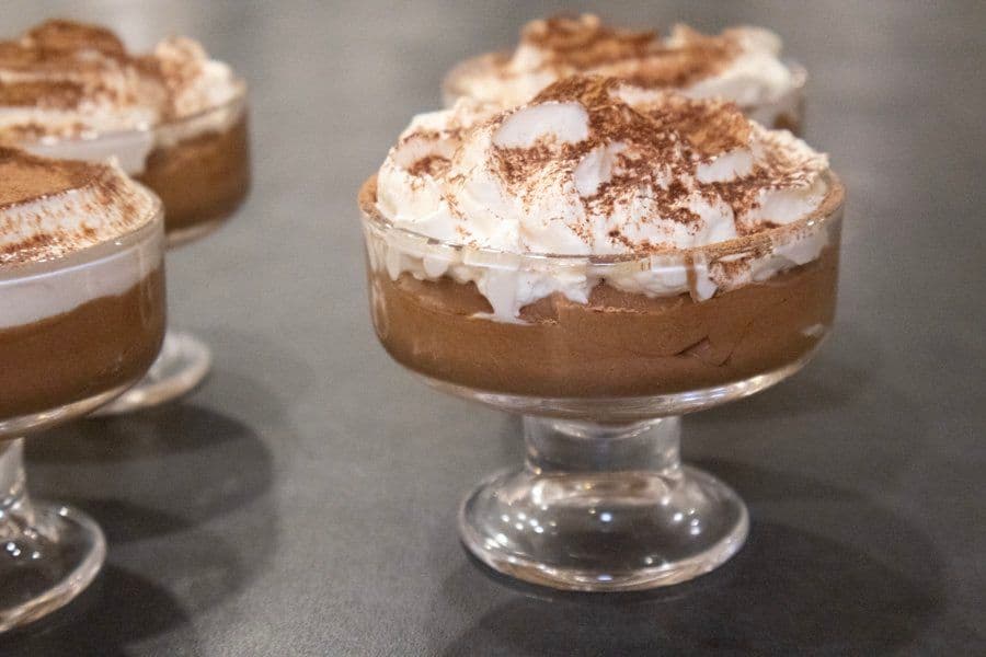 Desserts