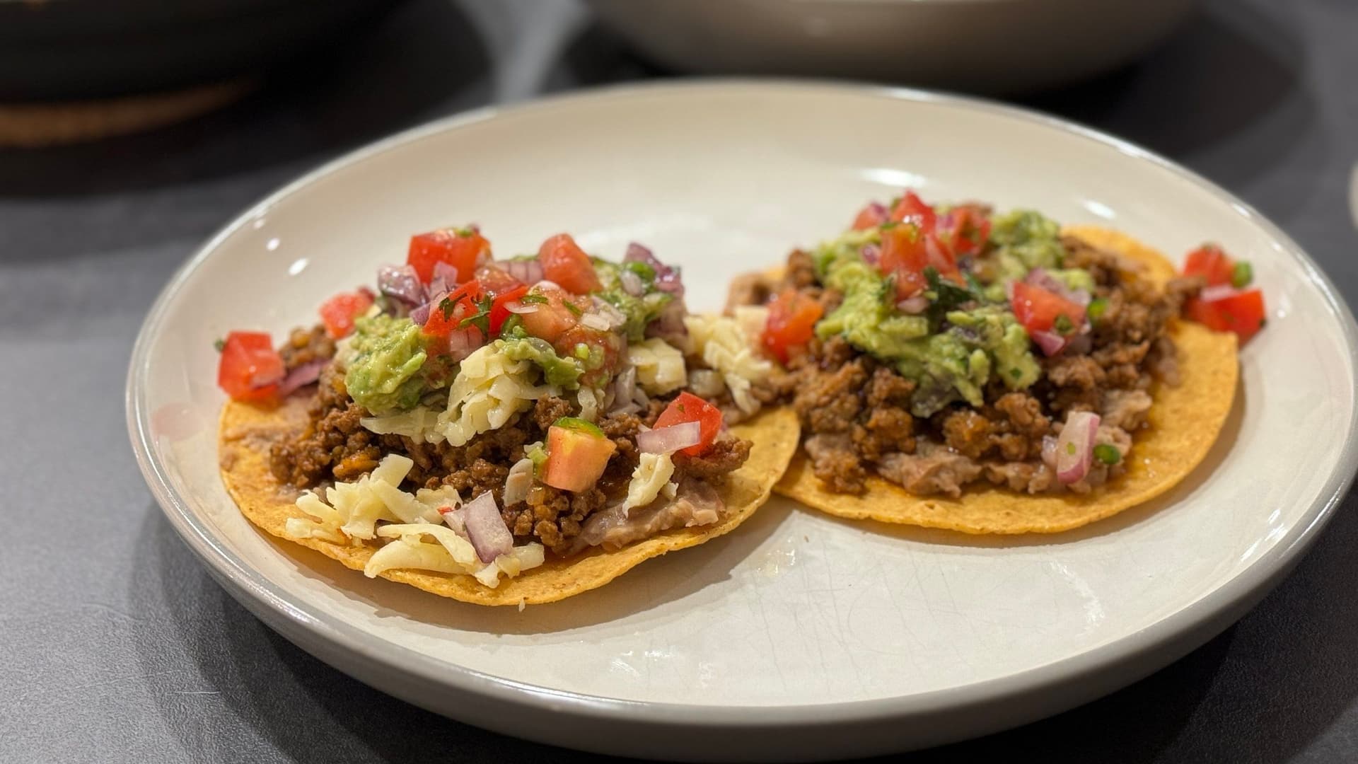 Mexican