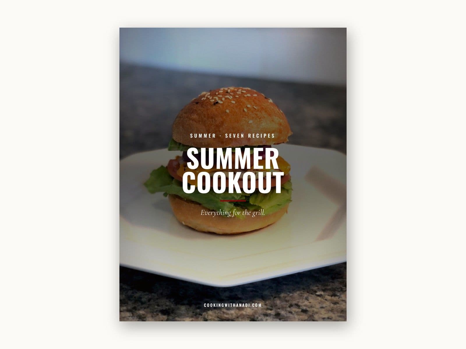 Summer Cookout