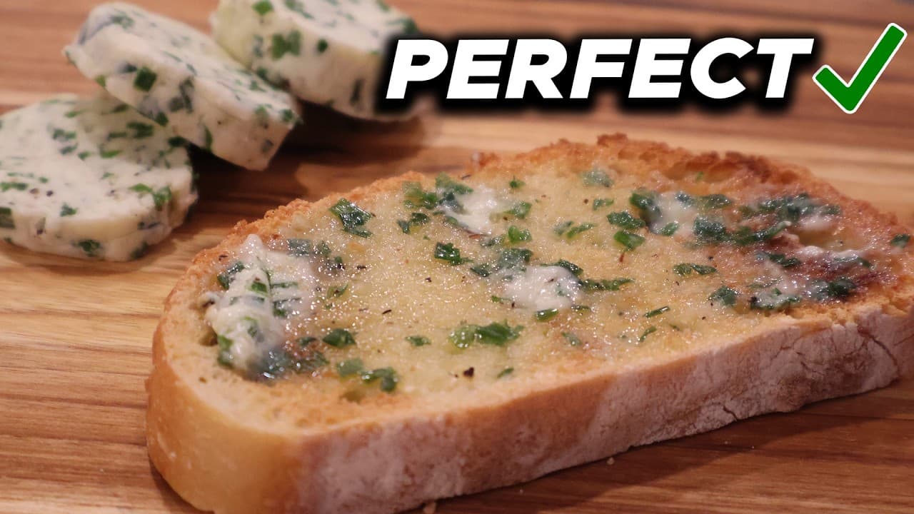 The Butter That Makes Home Cooks Look Like Professionals